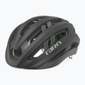 Cyklistická přilba Giro Aries Spherical MIPS matte coal/space green