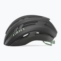 Cyklistická přilba Giro Aries Spherical MIPS matte coal/space green 2