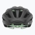 Cyklistická přilba Giro Aries Spherical MIPS matte coal/space green 3