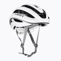 Cyklistická helma Giro Aries Spherical MIPS matte white