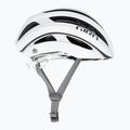 Cyklistická helma Giro Aries Spherical MIPS matte white 4