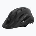 Cyklistická přilba Giro Fixture II Integrated MIPS matte black