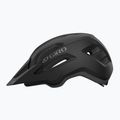 Cyklistická přilba Giro Fixture II Integrated MIPS matte black 2
