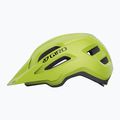 Cyklistická přilba Giro Fixture II Integrated MIPS matte ano lime 2