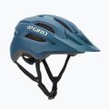 Cyklistická přilba Giro Fixture II Integrated MIPS matte harbor blue
