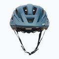 Cyklistická přilba Giro Fixture II Integrated MIPS matte harbor blue 2