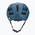 Cyklistická přilba Giro Fixture II Integrated MIPS matte harbor blue 4