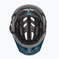 Cyklistická přilba Giro Fixture II Integrated MIPS matte harbor blue 5