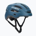 Cyklistická přilba Giro Fixture II Integrated MIPS matte harbor blue 6