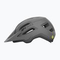 Cyklistická přilba Giro Fixture II Integrated MIPS matte titanium 2