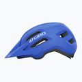 Cyklistická přilba Giro Fixture II Integrated MIPS matte trim blue 2