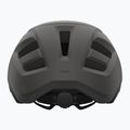 Cyklistická přilba Giro Fixture II Integrated MIPS matte warm black 3
