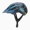 Cyklistická přilba Giro Fixture II Integrated MIPS W matte ano harbor blue fade 3