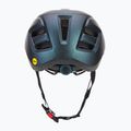 Cyklistická přilba Giro Fixture II Integrated MIPS W matte ano harbor blue fade 4