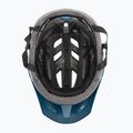 Cyklistická přilba Giro Fixture II Integrated MIPS W matte ano harbor blue fade 6