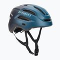 Cyklistická přilba Giro Fixture II Integrated MIPS W matte ano harbor blue fade 7