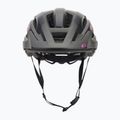 Cyklistická přilba Giro Fixture II Integrated MIPS W matte black/pink 2