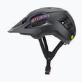 Cyklistická přilba Giro Fixture II Integrated MIPS W matte black/pink 3