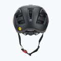 Cyklistická přilba Giro Fixture II Integrated MIPS W matte black/pink 4