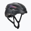 Cyklistická přilba Giro Fixture II Integrated MIPS W matte black/pink 7