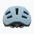 Cyklistická přilba Giro Fixture II Integrated MIPS W matte light harbor blue 3