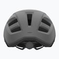 Cyklistická přilba Giro Fixture II Integrated MIPS W matte black titanium fade 3