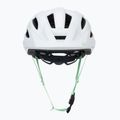 Cyklistická přilba Giro Fixture II Integrated MIPS W matte white/green pearl 2
