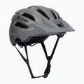 Cyklistická přilba Giro Fixture II Integrated MIPS matte titanium