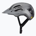 Cyklistická přilba Giro Fixture II Integrated MIPS matte titanium 3
