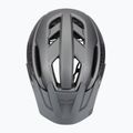 Cyklistická přilba Giro Fixture II Integrated MIPS matte titanium 6