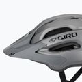 Cyklistická přilba Giro Fixture II Integrated MIPS matte titanium 7