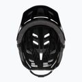 Cyklistická helma Giro Fixture II XL matte black 6