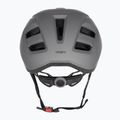 Cyklistická helma Giro Fixture II XL matte titanium 3