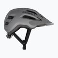 Cyklistická helma Giro Fixture II XL matte titanium 4