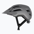 Cyklistická helma Giro Fixture II XL matte titanium 5