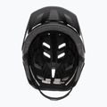 Cyklistická helma Giro Fixture II XL matte titanium 6
