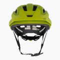 Cyklistická helma Giro Fixture II matte ano lime 2