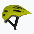 Cyklistická helma Giro Fixture II matte ano lime 4