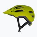 Cyklistická helma Giro Fixture II matte ano lime 5