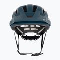 Cyklistická helma Giro Fixture II matte harbor blue 2