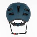 Cyklistická helma Giro Fixture II matte harbor blue 3