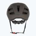 Cyklistická helma Giro Fixture II matte black trail green 3