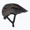 Cyklistická helma Giro Fixture II matte black trail green 4