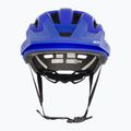 Cyklistická helma Giro Fixture II matte trim blue 2