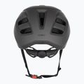 Cyklistická helma Giro Fixture II matte warm black 2