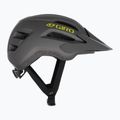 Cyklistická helma Giro Fixture II matte warm black 4