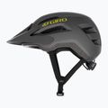 Cyklistická helma Giro Fixture II matte warm black 5