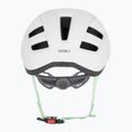 Dámská cyklistická helma Giro Fixture II W matte white green pearl 3