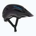 Dětská cyklistická helma Giro Fixture II Integrated MIPS matte black 4