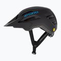 Dětská cyklistická helma Giro Fixture II Integrated MIPS matte black 5
